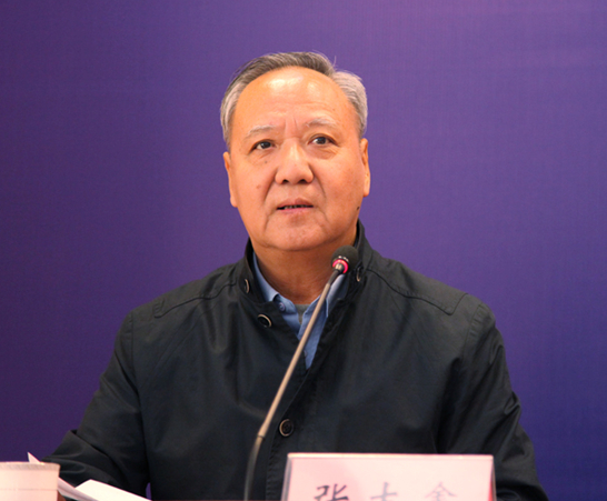 华夏保险全程冠名赞助第四届中国老年文化艺术节