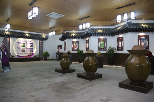 统一老坛酸菜寻根之旅:正宗看得见