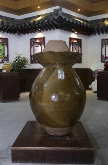 统一老坛酸菜寻根之旅:正宗看得见