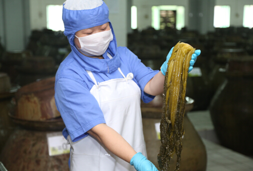 统一老坛酸菜寻根之旅:正宗看得见